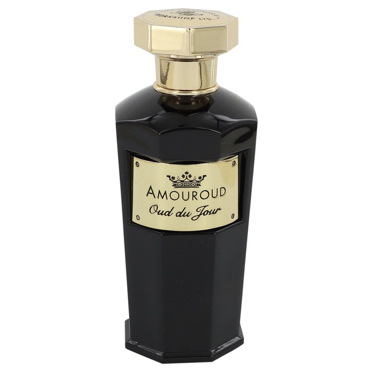 Amouroud Oud Du Jour