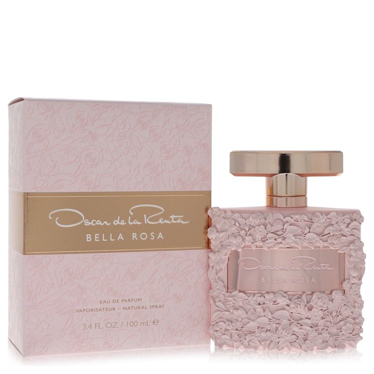 Oscar De La Renta Bella Rosa