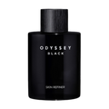 ODYSSEY ODYSSEY Black Skin Refiner 130ml - hydrating - front bottle shot