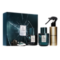 ODYSSEY ODYSSEY Chapter V Sanctuary 2P Set (Toner 140ml+Moisturizer 110ml) - hydrating - front bottle shot