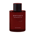 ODYSSEY ODYSSEY Romantic Skin Refiner 130ml - hydrating - front bottle shot
