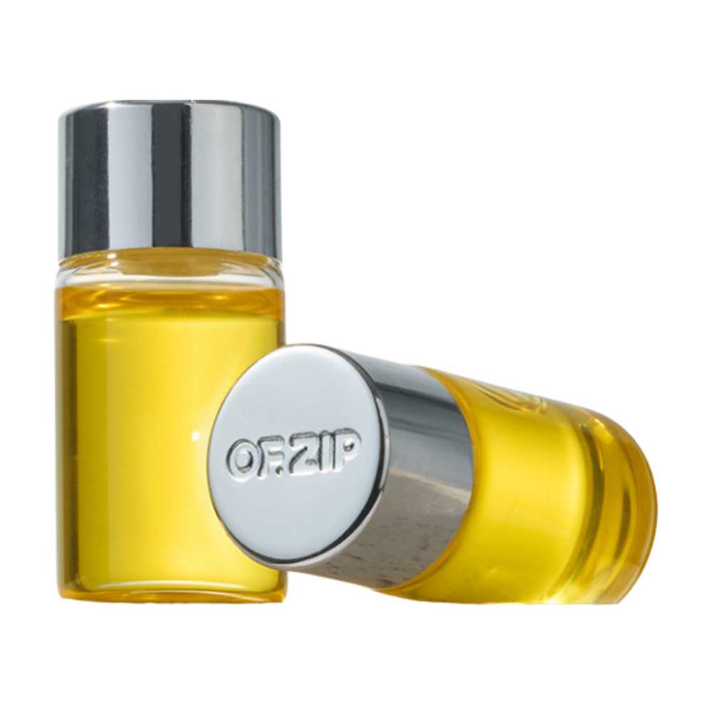 OFZ OFZ Cute Perilla Oil (Korean Raw Perilla Oil) 3ml – 30ea - nourishing - front bottle shot