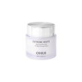 OHUI OHUI Extreme White Niacinamide 10% TX Mela Toning Cream 60ml - brightening - front bottle shot