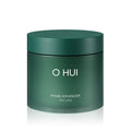OHUI OHUI Prime Advancer Skin Pad 150ml/ 70sheet - hydrating - front bottle shot