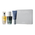 OHUI OHUI De-Aging Solution Starter Kit - hydrating - front bottle shot
