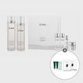 OHUI OHUI Extreme White 2-Piece Special Set - hydrating - front bottle shot