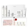 OHUI OHUI Extreme White 4-Piece Special Set - hydrating - front bottle shot