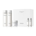 OHUI OHUI Extreme White Melatoning 3-Piece Special Set - brightening - front bottle shot