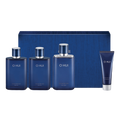 OHUI OHUI Meister for Men Fresh 3-Piece Special Set - hydrating - front bottle shot