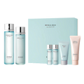 OHUI OHUI Miracle Aqua 2-Piece Special Set - hydrating - front bottle shot
