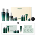 OHUI OHUI Prime Advancer De-Aging 4-Piece Special Set - hydrating - front bottle shot