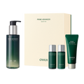 OHUI OHUI Prime Advancer Gel to Foam Deep Cleanser Special Set - hydrating - front bottle shot