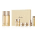 OHUI OHUI The First Geniture 2-Piece Special Set - hydrating - front bottle shot
