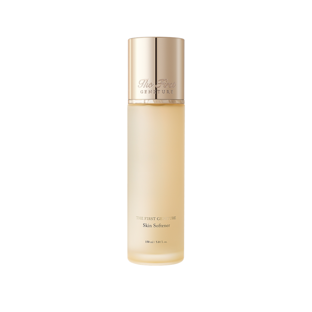 OHUI OHUI The First Geniture Skin Softener 150ml - hydrating - front bottle shot