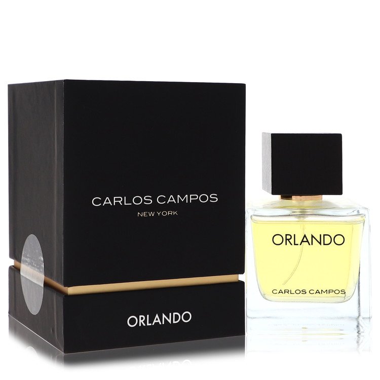 Carlos Campos Orlando Carlos Campos