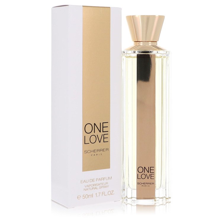Jean Louis Scherrer One Love