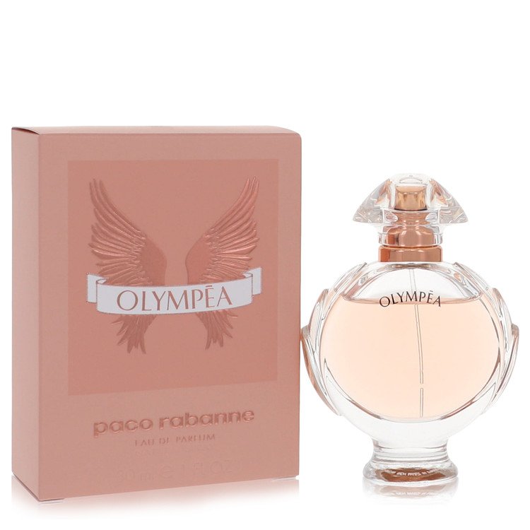 Paco Rabanne Olympea