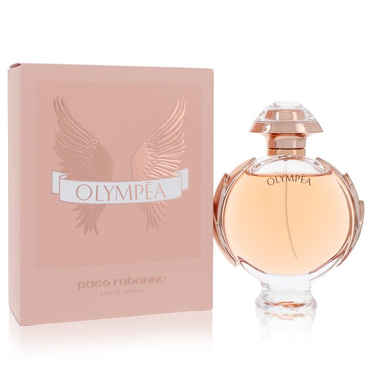 Paco Rabanne Olympea