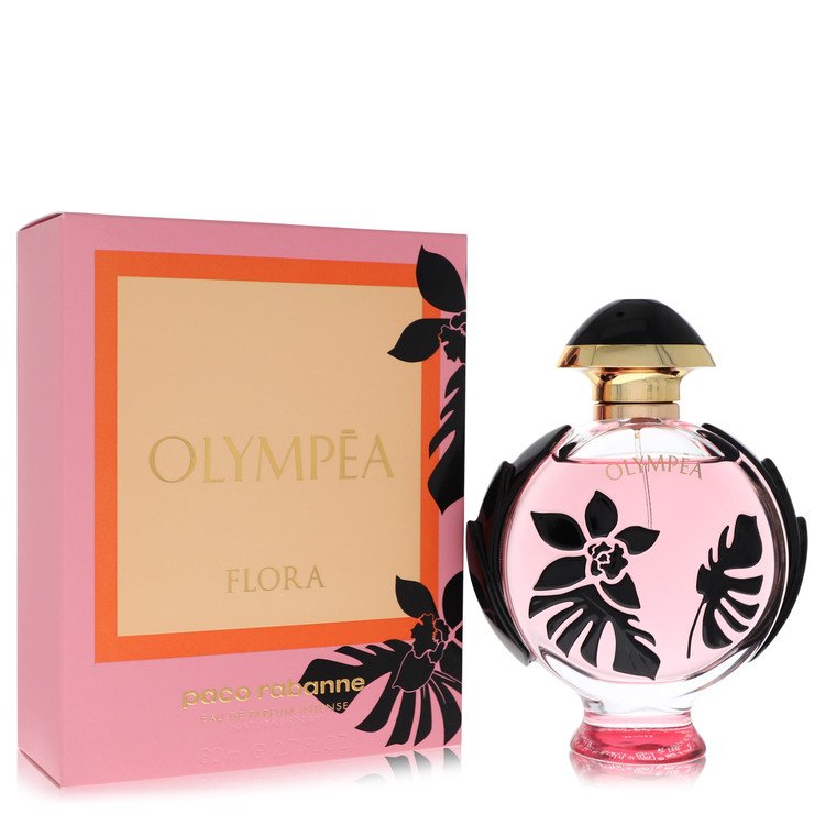 Paco Rabanne Olympea Flora