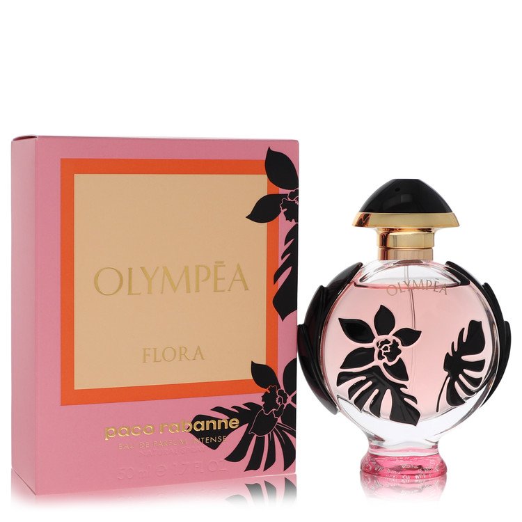 Paco Rabanne Olympea Flora