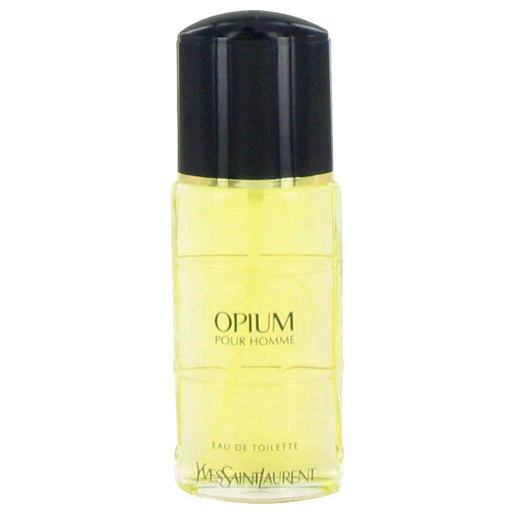 Yves Saint Laurent Opium
