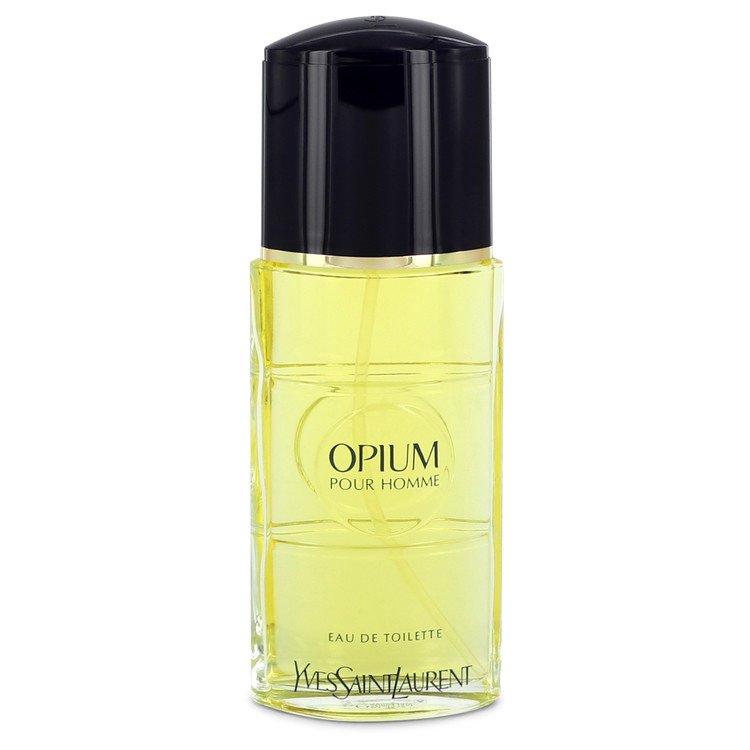 Yves Saint Laurent Opium