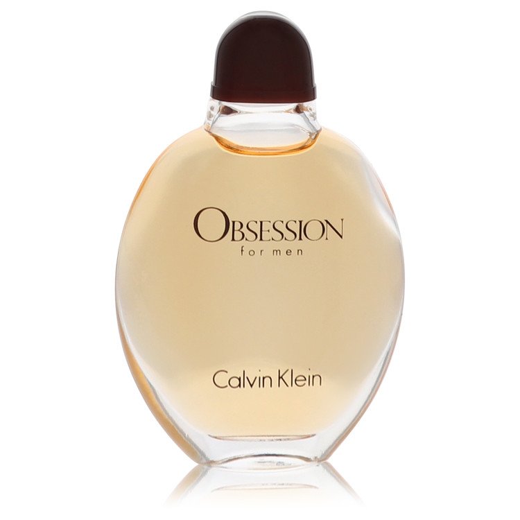 Calvin Klein Obsession