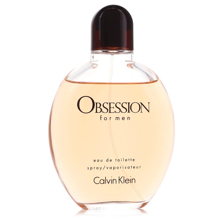 Calvin Klein Obsession