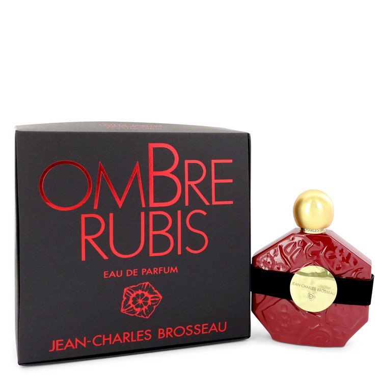 Brosseau Ombre Rubis