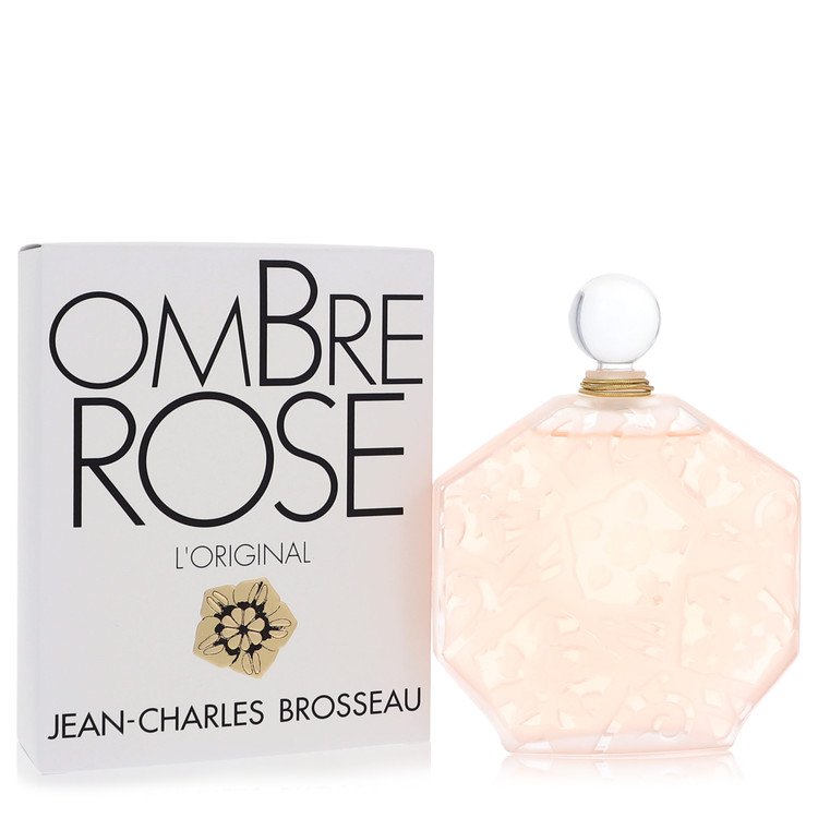 Brosseau Ombre Rose