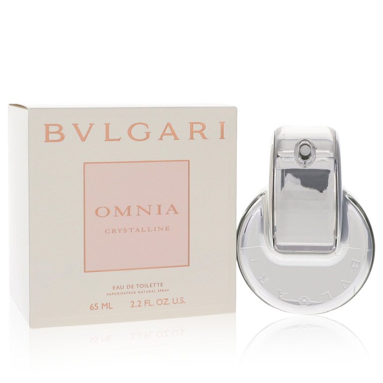 Bvlgari Omnia Crystalline