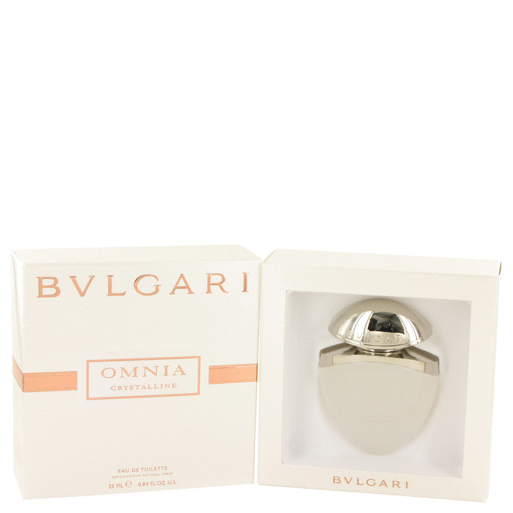 Bvlgari Omnia Crystalline