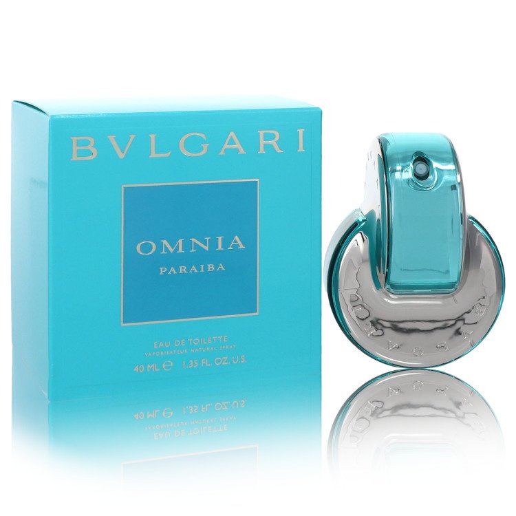 Bvlgari Omnia Paraiba