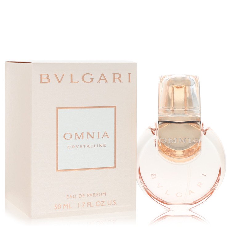 Bvlgari Omnia Crystalline