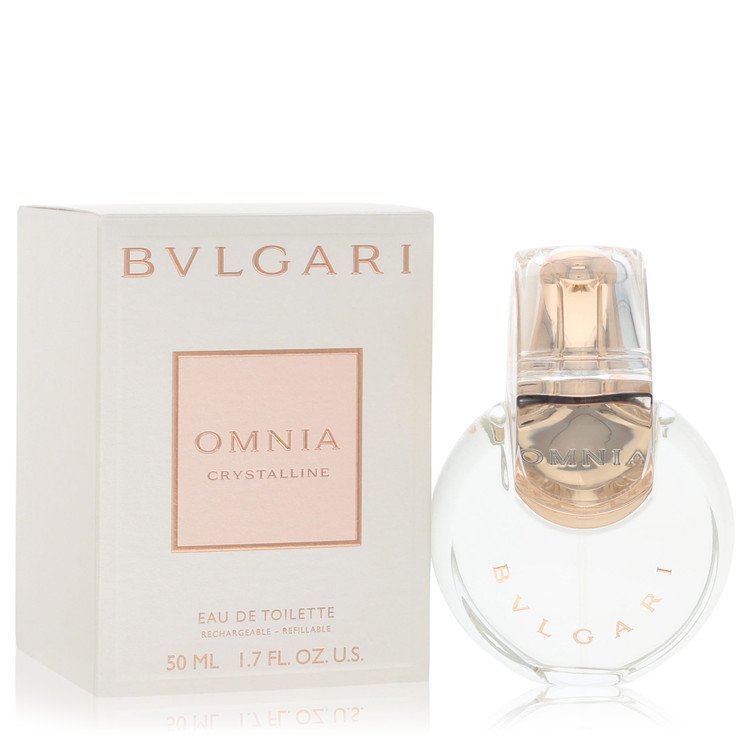 Bvlgari Omnia Crystalline
