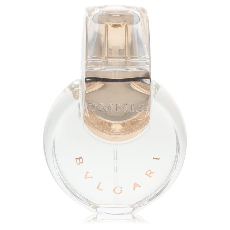 Bvlgari Omnia Crystalline