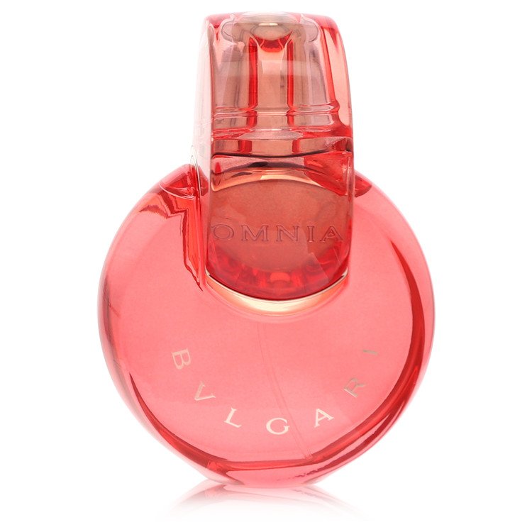Bvlgari Omnia Coral