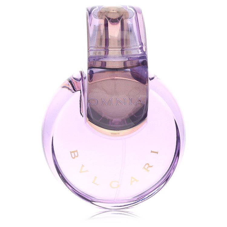 Bvlgari Omnia Amethyste