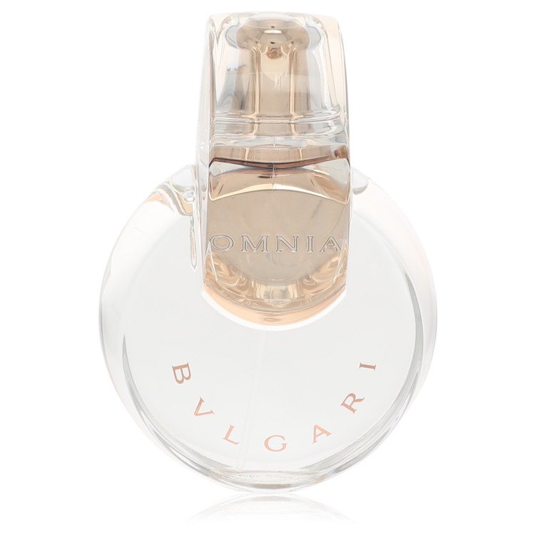Bvlgari Omnia Crystalline