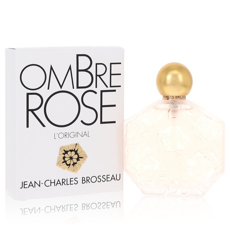 Brosseau Ombre Rose