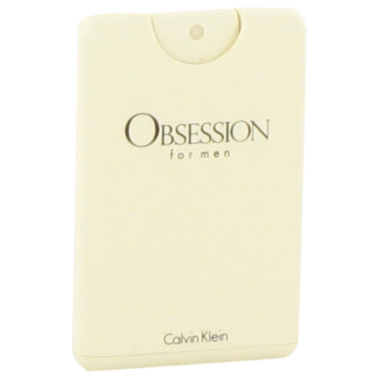 Calvin Klein Obsession