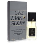 Jacques Bogart One Man Show