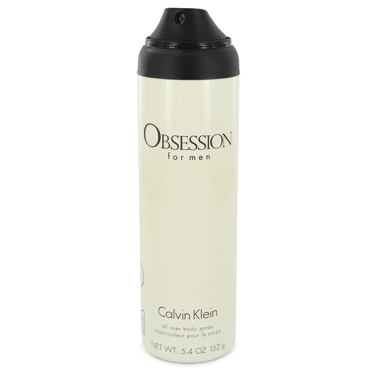 Calvin Klein Obsession