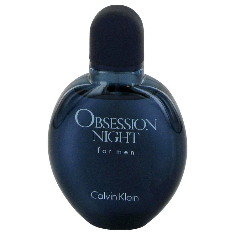 Calvin Klein Obsession Night