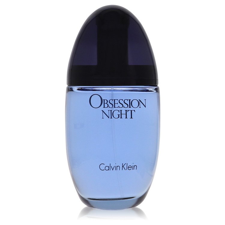 Calvin Klein Obsession Night
