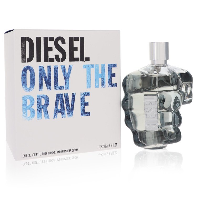 Diesel Only The Brave