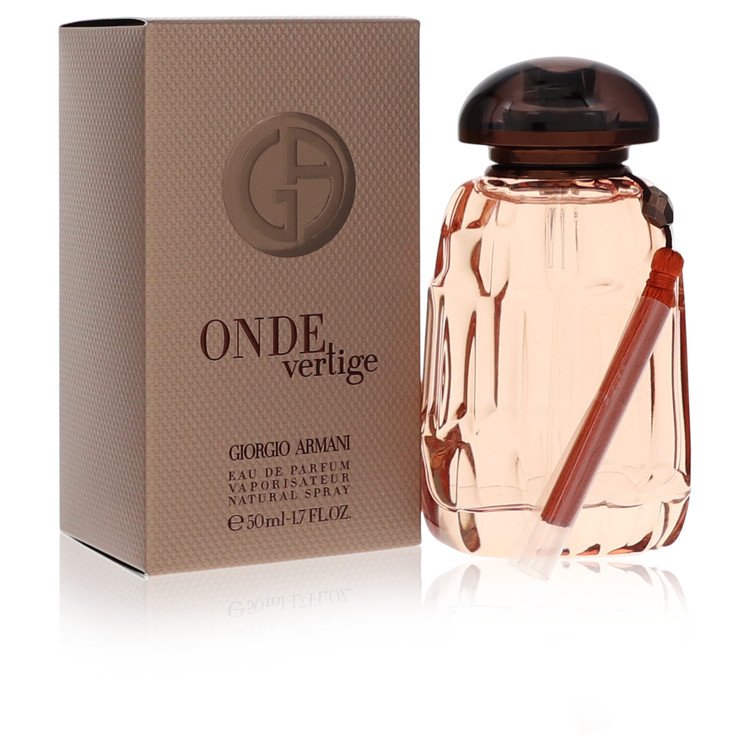 Giorgio Armani Onde Vertige