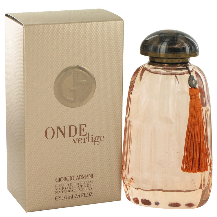 Giorgio Armani Onde Vertige