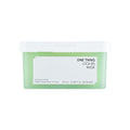 ONE THING ONE TNHIG Cica B5 Mask 310ml (30ea) - soothing - front bottle shot