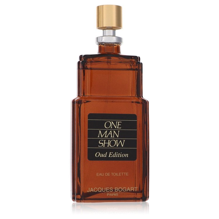 Jacques Bogart One Man Show Oud Edition